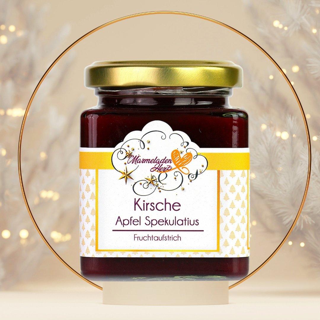 Geschenkset Marmelade DUO – Weihnachtsgeschenk