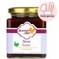 Birne Aronia Fruchtaufstrich