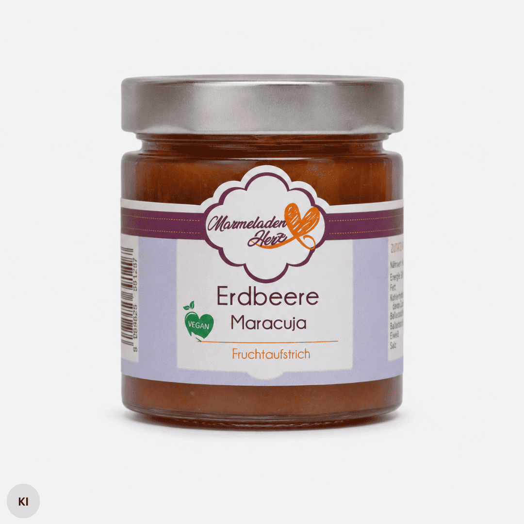 Erdbeere_Maracuja_Fruchtaufstrich1