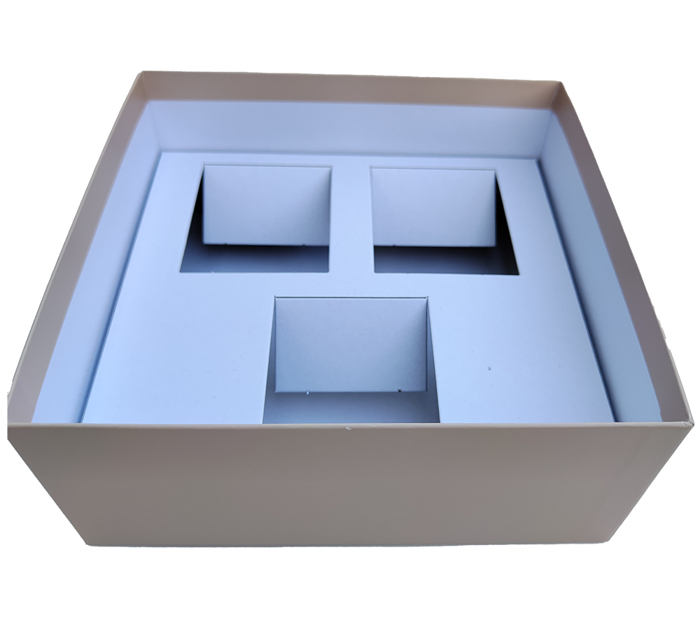 Erstelle deine eigene Box: drei Liebesmomente