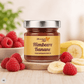 Himbeere_Banane_Fruchtaufstrich_4