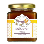 Marmeladenset "Winterfrühstück"