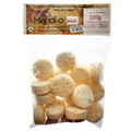 Käsebällchen Plus (tiefgekühlt)