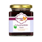Schwarzwälder Kirsch Fruchtaufstrich - Marmeladenherz