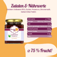Erdbeere Prosecco Fruchtaufstrich - Marmeladenherz