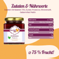 Himbeere Prosecco Fruchtaufstrich - Marmeladenherz